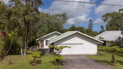 18-7878 Kolika Rd, Mountain View, HI 96771