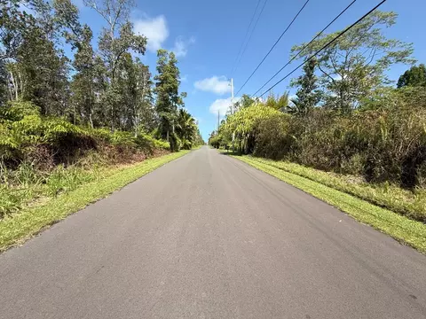 Pomaikai St, Pahoa, HI 96778