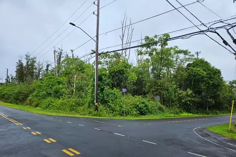 Kupono St, Pahoa, HI 96778