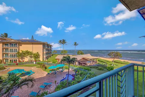 4-820 Kuhio Hwy #H304, Kapaa, HI 96746