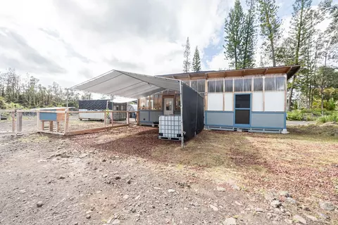 11-2997 Ohia Ave, Volcano, HI 96785