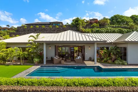 76-6353 Kilohana St, Kailua Kona, HI 96740