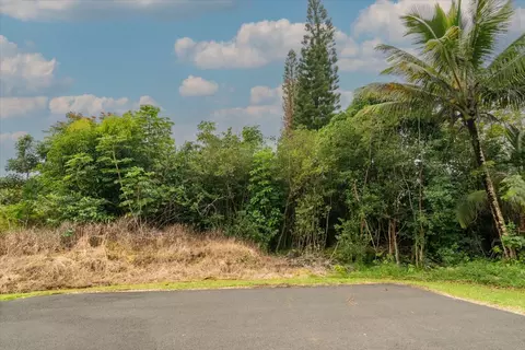 N Maiko St, Pahoa, HI 96778