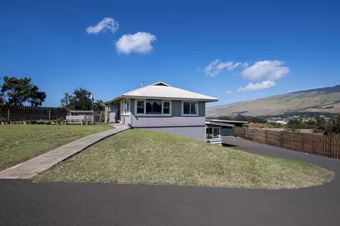 66-1400 Lalamilo Farm Rd, Kamuela, HI 96743
