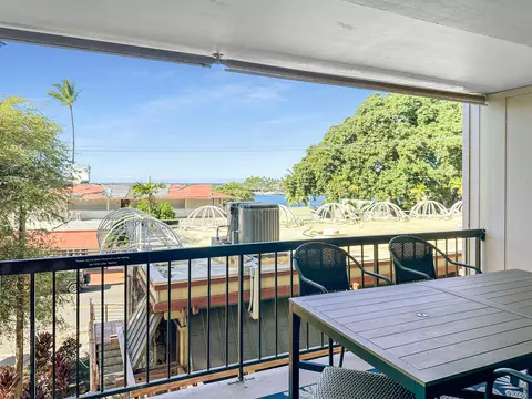 75-5719 Alii Dr #201, Kailua Kona, HI 96740