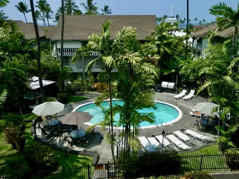 75-5776 Kona Islander Inn #306, Kailua Kona, HI 96740