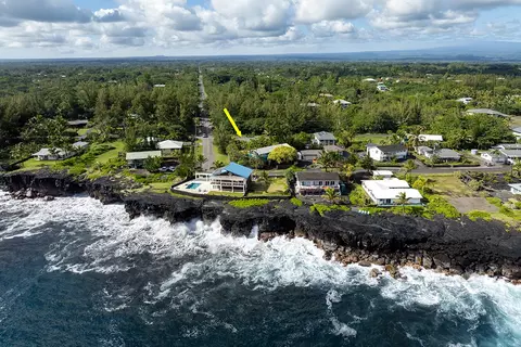 15-1717 Beach Rd, Keaau, HI 96749