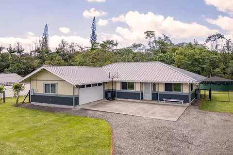 15-1888 22nd Ave, Keaau, HI 96749