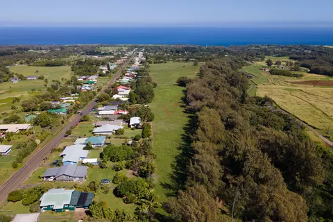 Undisclosed, Kapaau, HI 96755