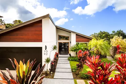 73-1092 Mahilani Dr, Kailua Kona, HI 96740