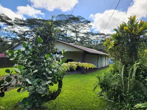 14-3486 Oahu Rd, Pahoa, HI 96778
