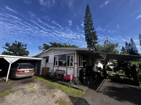 1589 Kinoole St # -A, Hilo, HI 96720