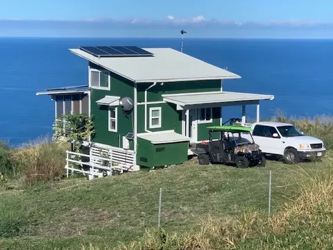 87-3395 Hawaii Belt Rd, Captain Cook, HI 96704