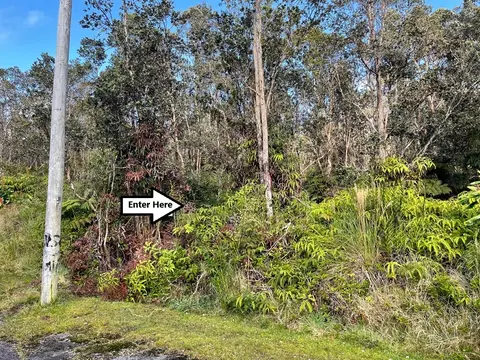Ala Oki Pl, Volcano, HI 96785