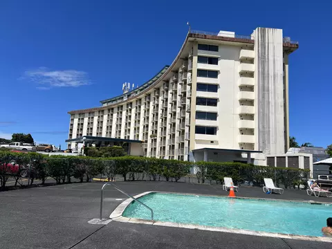 101 Hilo Lagoon Ctr #403, Hilo, HI 96720