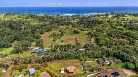 4-5091 Kuhio Hwy, Anahola, HI 96703