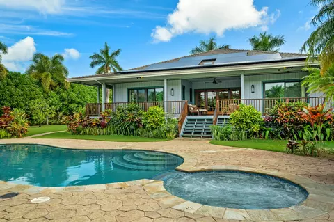 1271 Kamalu Rd #1 AND 2, Kapaa, HI 96746