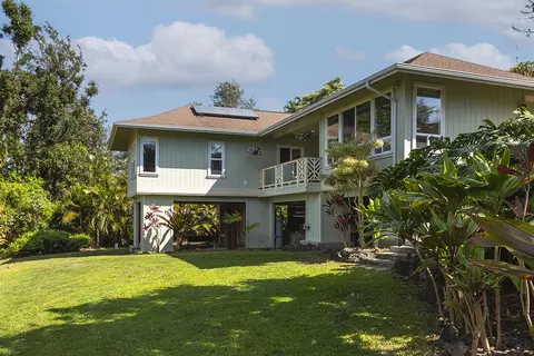 73-1077 Ahikawa St, Kailua Kona, HI 96740