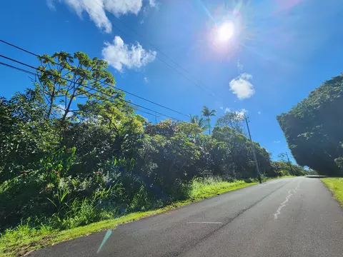 Alapai St, Pahoa, HI 96778