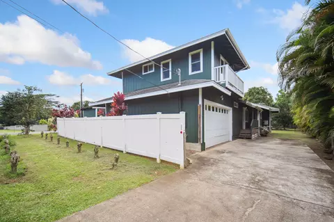 6202 Kawaihau Rd, Kapaa, HI 96746