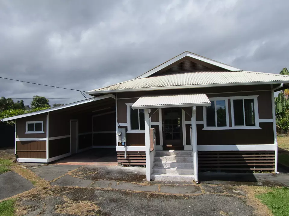 Exterior - 2114 Kaumana Dr, Hilo, HI 96720 photo 1 of 3