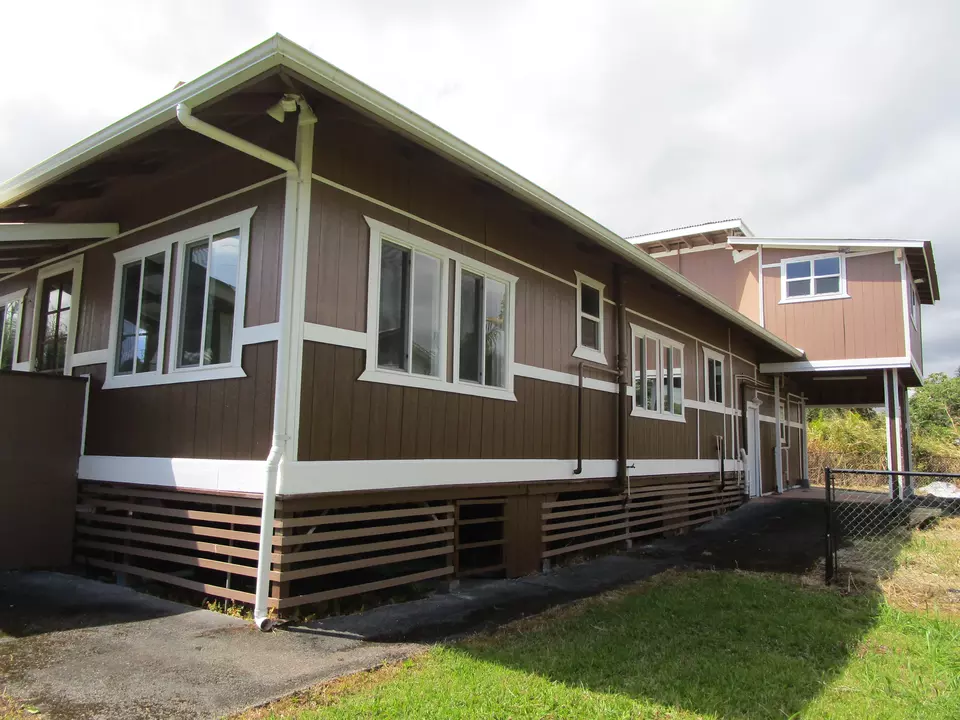 Exterior - 2114 Kaumana Dr, Hilo, HI 96720 photo 3 of 3