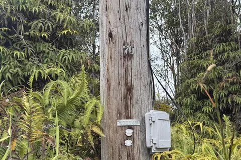 Makoa Rd, Volcano, HI 96785 photo 8