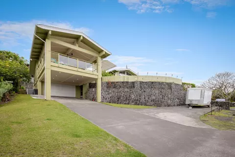 77-6471 Kilohana St, Kailua Kona, HI 96740