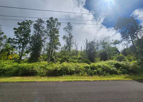 13-3629 Alapai St, Pahoa, HI 96778