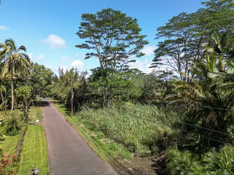 Alapai St, Pahoa, HI 96778