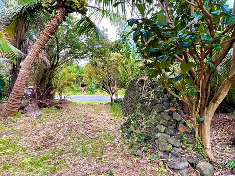 Haehae St, Naalehu, HI 96772