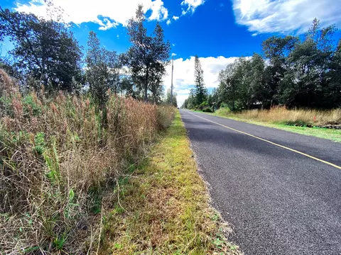 Paradise Pkwy, Ocean View, HI 96737