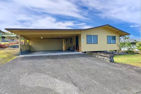 83-1030 Honaunau School Rd, Captain Cook, HI 96704
