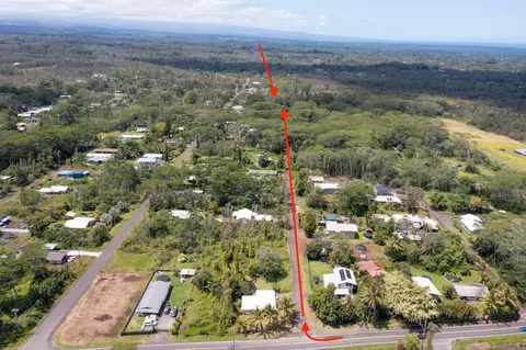 King Kamehameha Blvd, Kurtistown, HI 96760