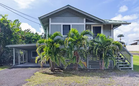 1774 Kilauea Ave, Hilo, HI 96720