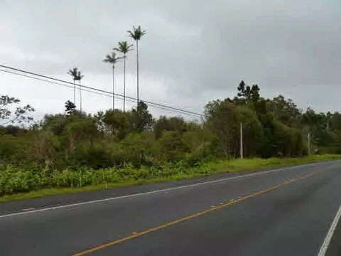 Volcano Rd, Volcano, HI 96785 photo 2