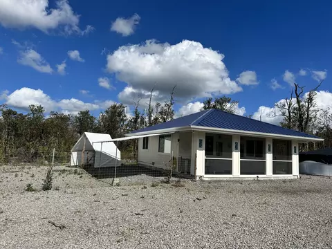 1 Kokokahi Rd, Volcano, HI 96785