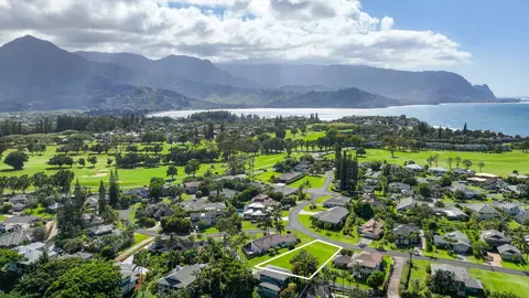 5125 Kapiolani Lp, Princeville, HI 96722