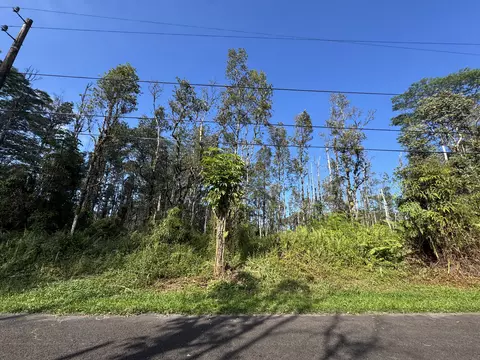 14-3467 Maui Rd, Pahoa, HI 96778