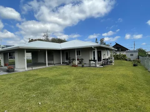 Undisclosed, Mountain View, HI 96771