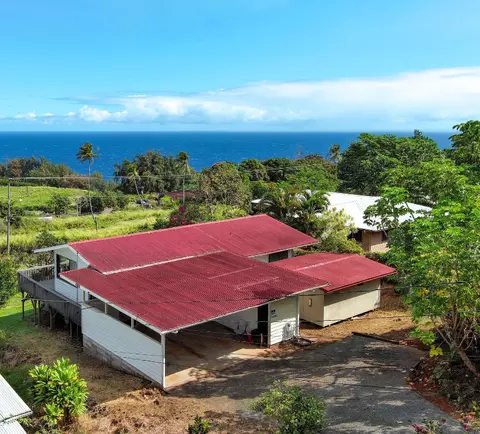 39-3284 Milo Pl, Ookala, HI 96774