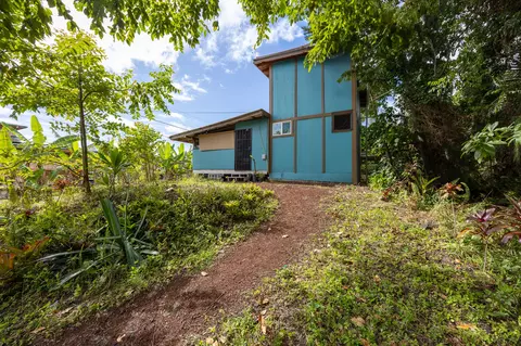 12-241 Pohakupele Loop, Pahoa, HI 96778