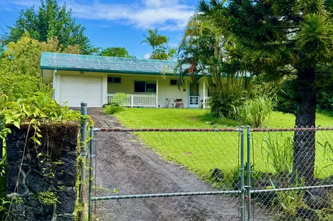 15-2783 Aweoweo St, Pahoa, HI 96778