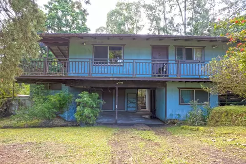 16-401 Ainaloa Blvd, Pahoa, HI 96778