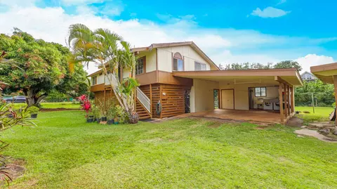 340 Koki Rd, Kapaa, HI 96746