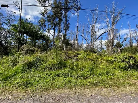 16-1740 38th Ave, Keaau, HI 96749