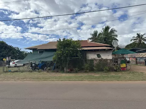 4587 Kala Rd, Kekaha, HI 96752