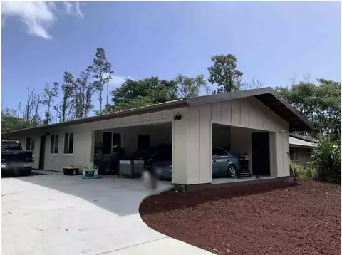 15-2785 Manini St, Pahoa, HI 96778