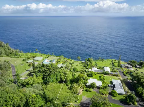 35-2064 Hulaana Pl, Papaaloa, HI 96764