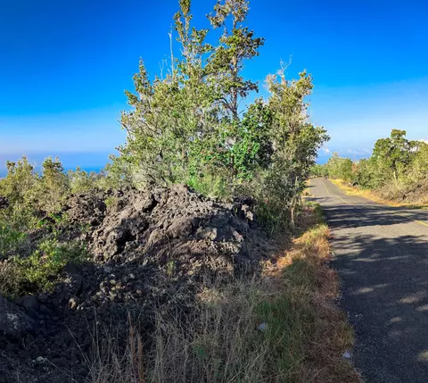 Sea Breeze Pkwy, Ocean View, HI 96737